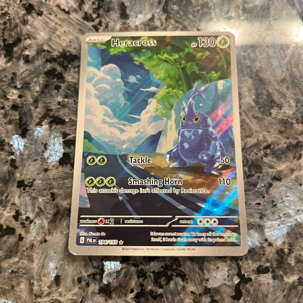 Pokemon cards - Picture 3 of 7